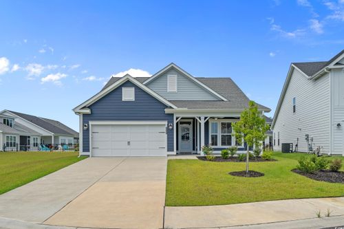 2005 Tiller Ct, Myrtle Beach, SC, 29579-7471 | Card Image
