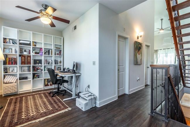 APT-13 - 1602 Elgin St, Townhouse with 2 bedrooms, 2 bathrooms and null parking in Houston TX | Image 23