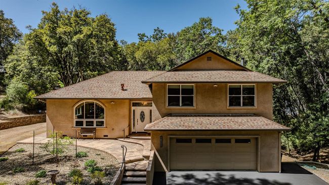 18777 Sugar Pine Dr S, House other with 3 bedrooms, 3 bathrooms and null parking in Pine Grove CA | Image 10