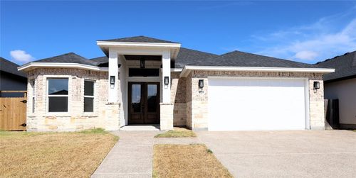 4129 Azali Dr, Corpus Christi, TX, 78414-1333 | Card Image