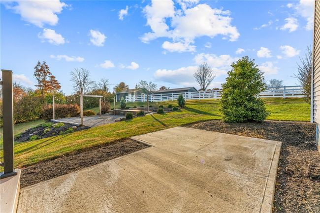 100 Rohrer Ln, House other with 3 bedrooms, 2 bathrooms and 2 parking in Mars PA | Image 37