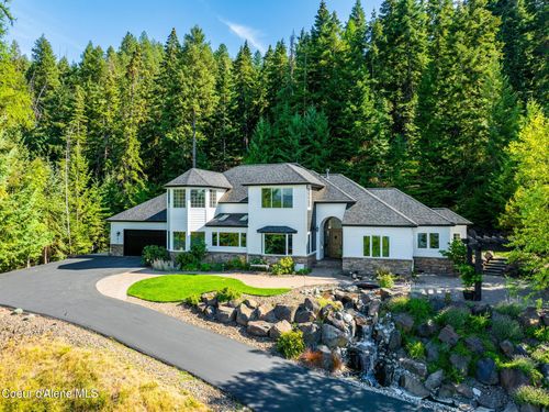 3920 E Lookout Dr, Coeur d'Alene, ID, 83815 | Card Image