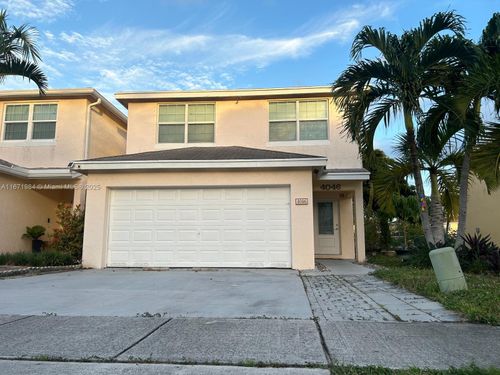 4046 Eastridge Dr, Deerfield Beach, FL, 33064-1838 | Card Image