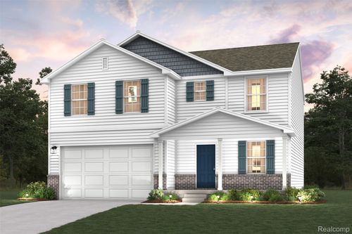 2304 E Baltimore Blvd, Flint, MI, 48505 | Card Image