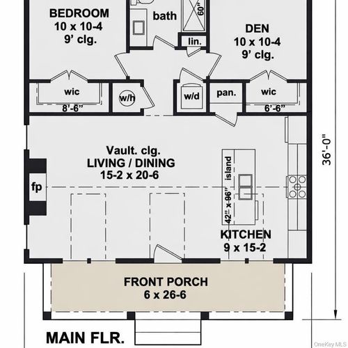 0 Beckrick Drive, Rhinebeck, NY, 12572 | Card Image