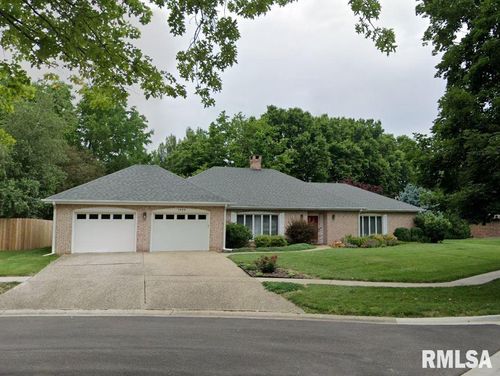 1405 Wood Mill Dr, Springfield, IL, 62704-6571 | Card Image