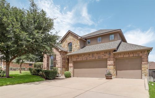 1414 Ambling Trl, Cedar Park, TX, 78613-7688 | Card Image