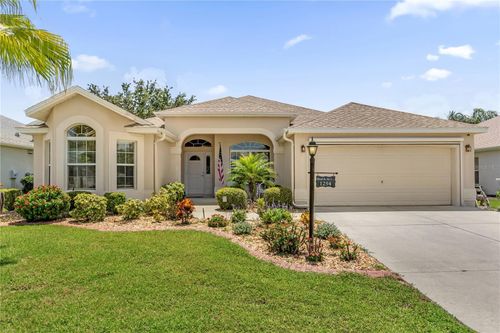 1254 Spartanburg Way, THE VILLAGES, FL, 32162-3788 | Card Image