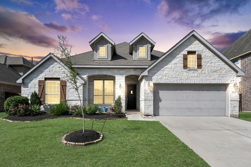3615 Pasteur Ln, Iowa Colony, TX, 77583-1511 | Card Image