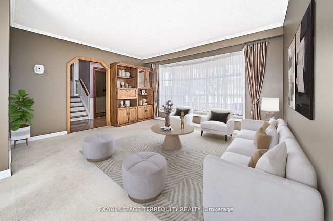 32 O'dell Crt, House other with 4 bedrooms, 2 bathrooms and 3 parking in Ajax ON | Image 10