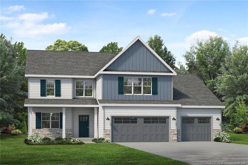 73 Myrtle Oak Drive, Cameron, NC, 28326 | Card Image