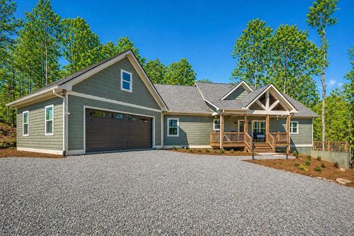 218 Oak Wood Ln, Ellijay, GA, 30540-4425 | Card Image