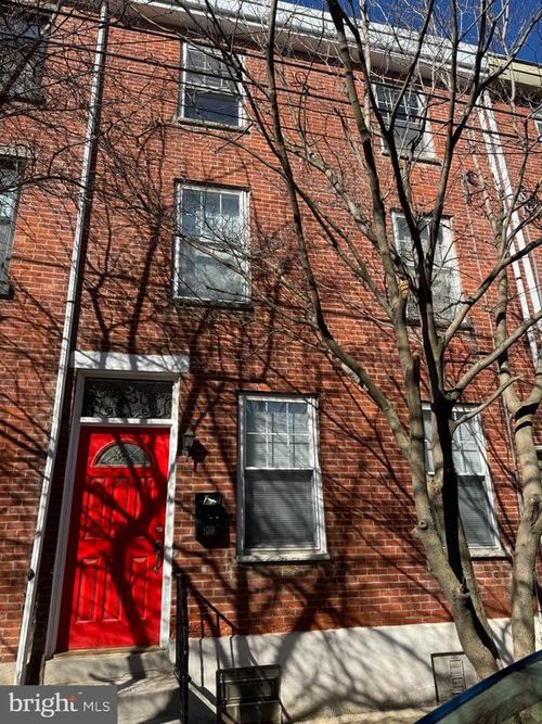 930 N Randolph St, PHILADELPHIA, PA, 19123-1408 | Card Image