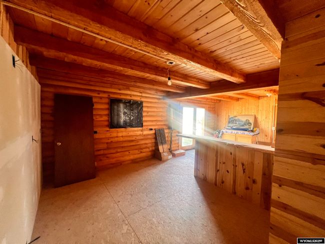 311 Bridge Ave, House other with 3 bedrooms, 2 bathrooms and null parking in Worland WY | Image 15