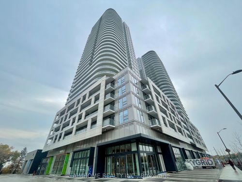 610-2033 Kennedy Rd, Toronto, ON, M1T0B9 | Card Image