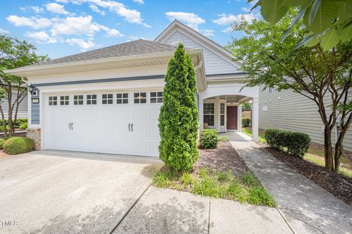 1204 E Rosedale Creek Dr, Durham, NC, 27703-4671 | Card Image