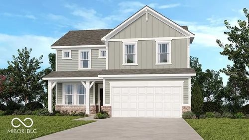 12169 Olivine Ave, Indianapolis, IN, 46229-3453 | Card Image