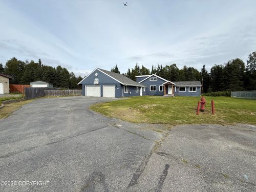 1802 Miranda Ct, Kenai, AK, 99611-6658 | Card Image