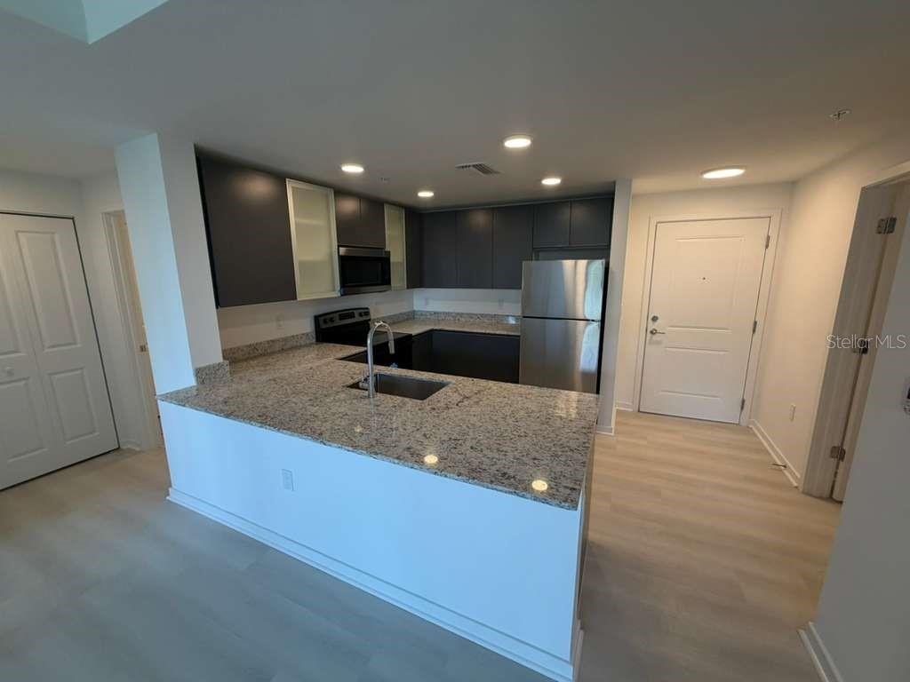 Residential Lease in ORLANDO