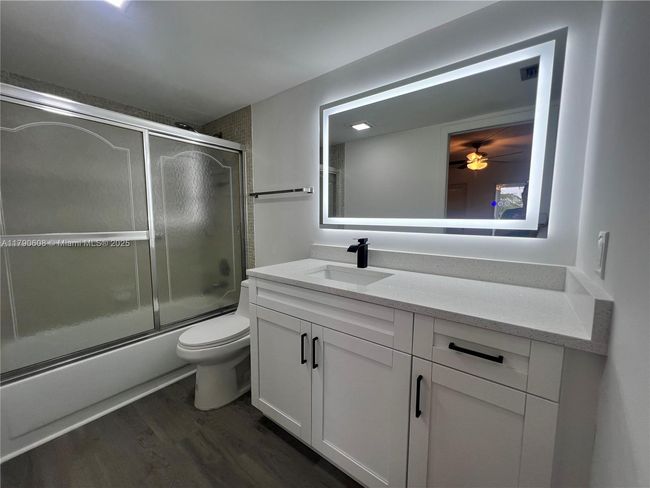 3089 - 3089 Yarmouth E, Condo with 2 bedrooms, 2 bathrooms and null parking in Boca Raton FL | Image 11