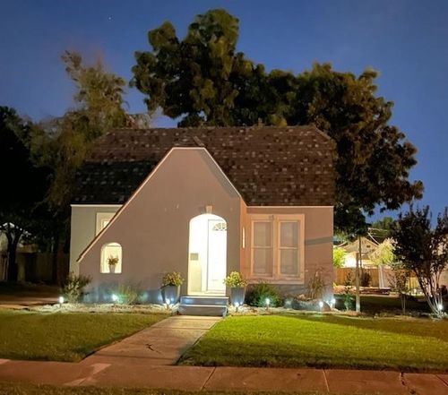 306 E Hughbert St, Norman, OK, 73069-7836 | Card Image