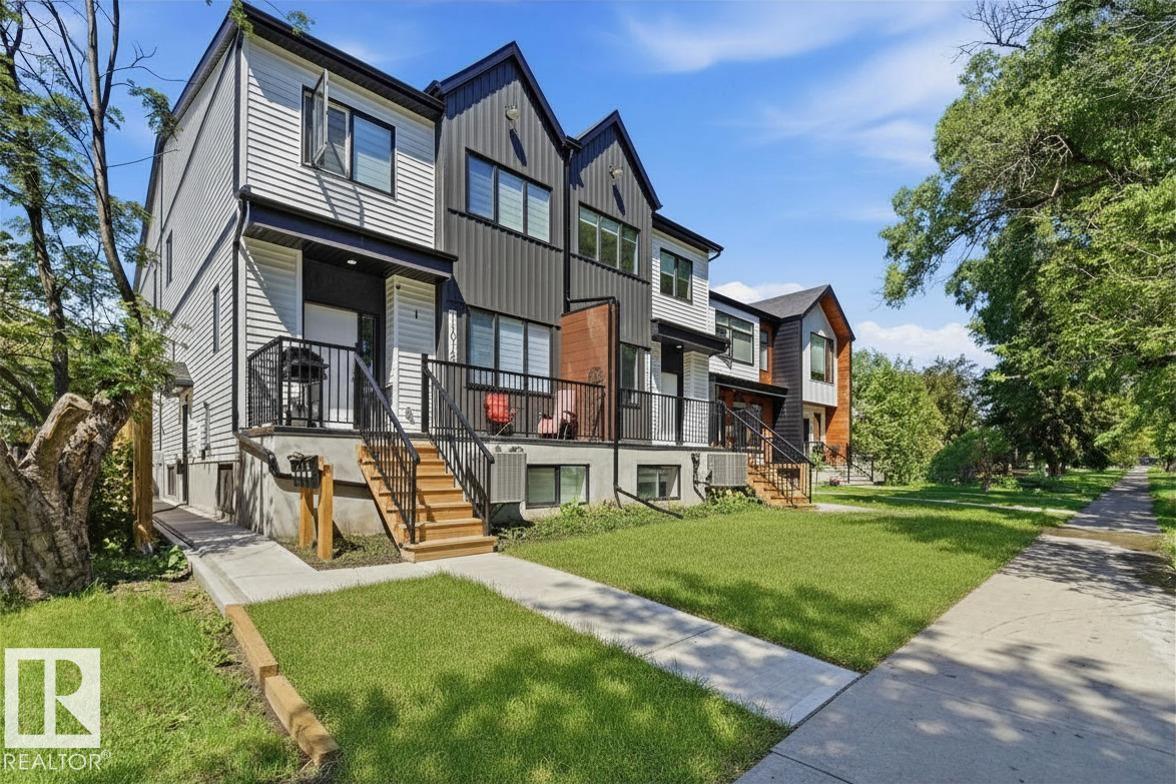 Residential in Edmonton 2
