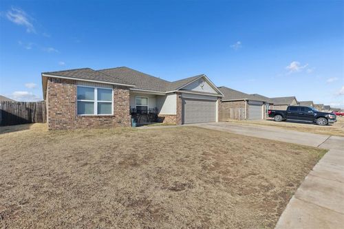325 Karlee Lane, Newcastle, OK, 73065 | Card Image