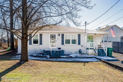 3710 Susan Ln, Louisville, KY, 40229-2649 | Card Image