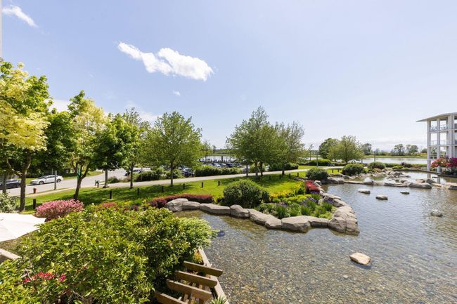 204 - 4600 Westwater Dr, Condo with 2 bedrooms, 2 bathrooms and 1 parking in Richmond BC | Image 27