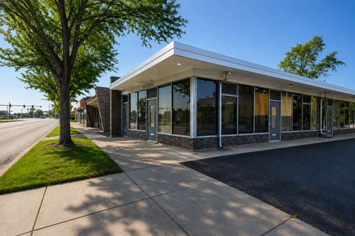 1612 W Northwest Hwy, Arlington Heights, IL, 60004-5259 | Card Image