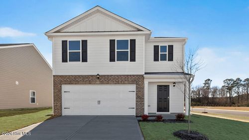2108 Montalvan Dr, Greenville, NC, 27834-3349 | Card Image