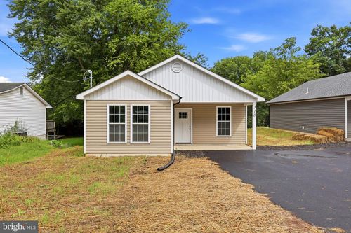 312 Brookdale Avenue, MARTINSBURG, WV, 25401 | Card Image