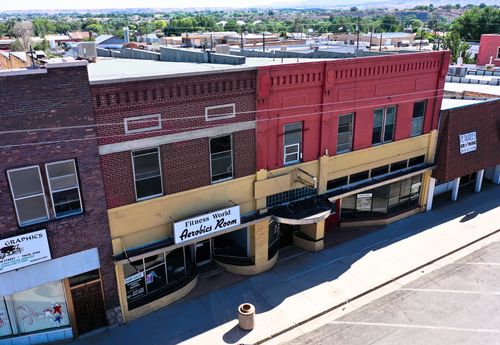 39 W Main St, Price, UT, 84501-2803 | Card Image