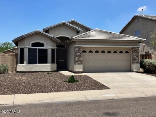 11586 W Jackson St, Avondale, AZ, 85323-1197 | Card Image