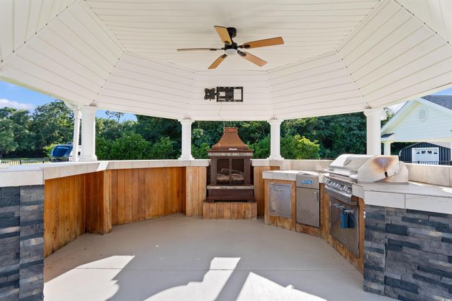 6980 Firehouse Rd, House other with 3 bedrooms, 4 bathrooms and 10 parking in Conway SC | Image 6