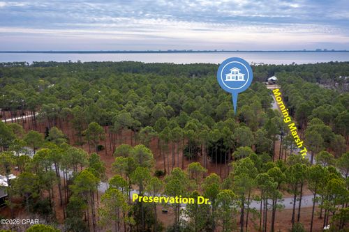 7534 Morning Marsh Trl, Panama City Beach, FL, 32413-9584 | Card Image