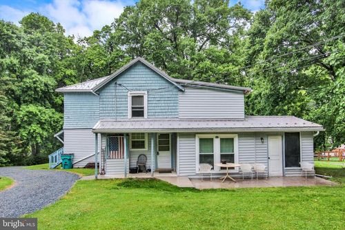 25716 Military Rd, CASCADE, MD, 21719-1911 | Card Image