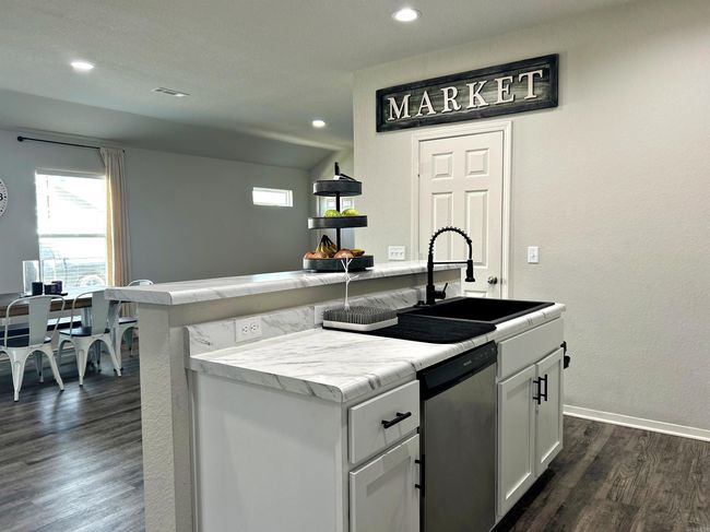 8600 Northwood Creek Dr, House other with 3 bedrooms, 2 bathrooms and null parking in North Little Rock AR | Image 23