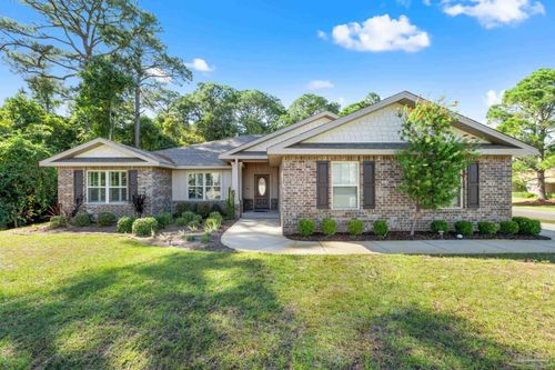 1521 Portside Dr, Gulf Breeze, FL, 32563-3805 | Card Image