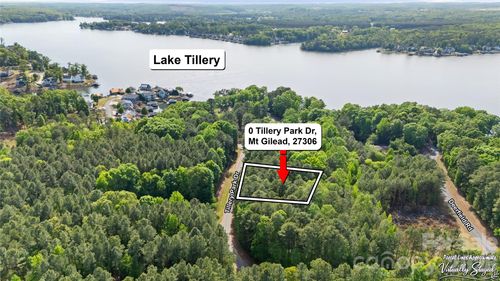 0 Tillery Park Dr, Mount Gilead, NC, 27306 | Card Image