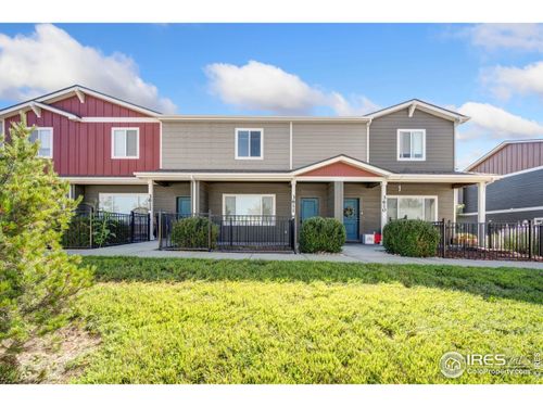 3611 Ronald Reagan Ave, Wellington, CO, 80549-2401 | Card Image