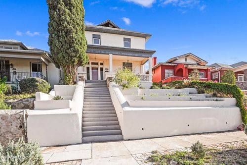 711 Upson Dr, El Paso, TX, 79902-3730 | Card Image