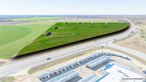 33.42 Acres Us Hwy 380 S, Haskell, TX, 79521 | Card Image