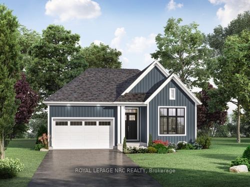 Lot 13 Mississauga Ave, Fort Erie, ON, L2A | Card Image