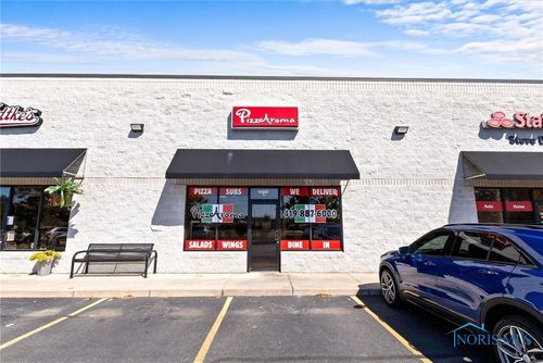 4444 Keystone Dr, Maumee, OH, 43537-8796 | Card Image