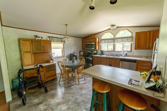 251 Oak St, Home with 2 bedrooms, 1 bathrooms and null parking in Oxford WI | Image 7
