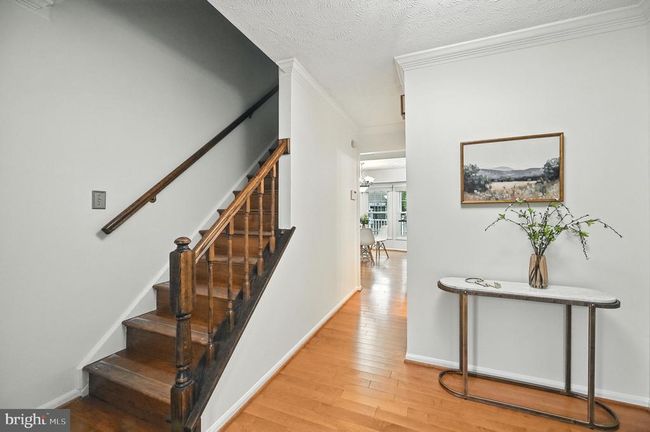 2240 Halter Ln, House other with 4 bedrooms, 3 bathrooms and null parking in RESTON VA | Image 17