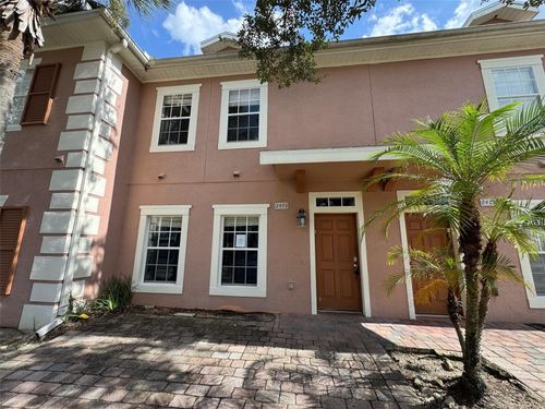 2476 Caravelle Cir, Kissimmee, FL, 34746-5808 | Card Image