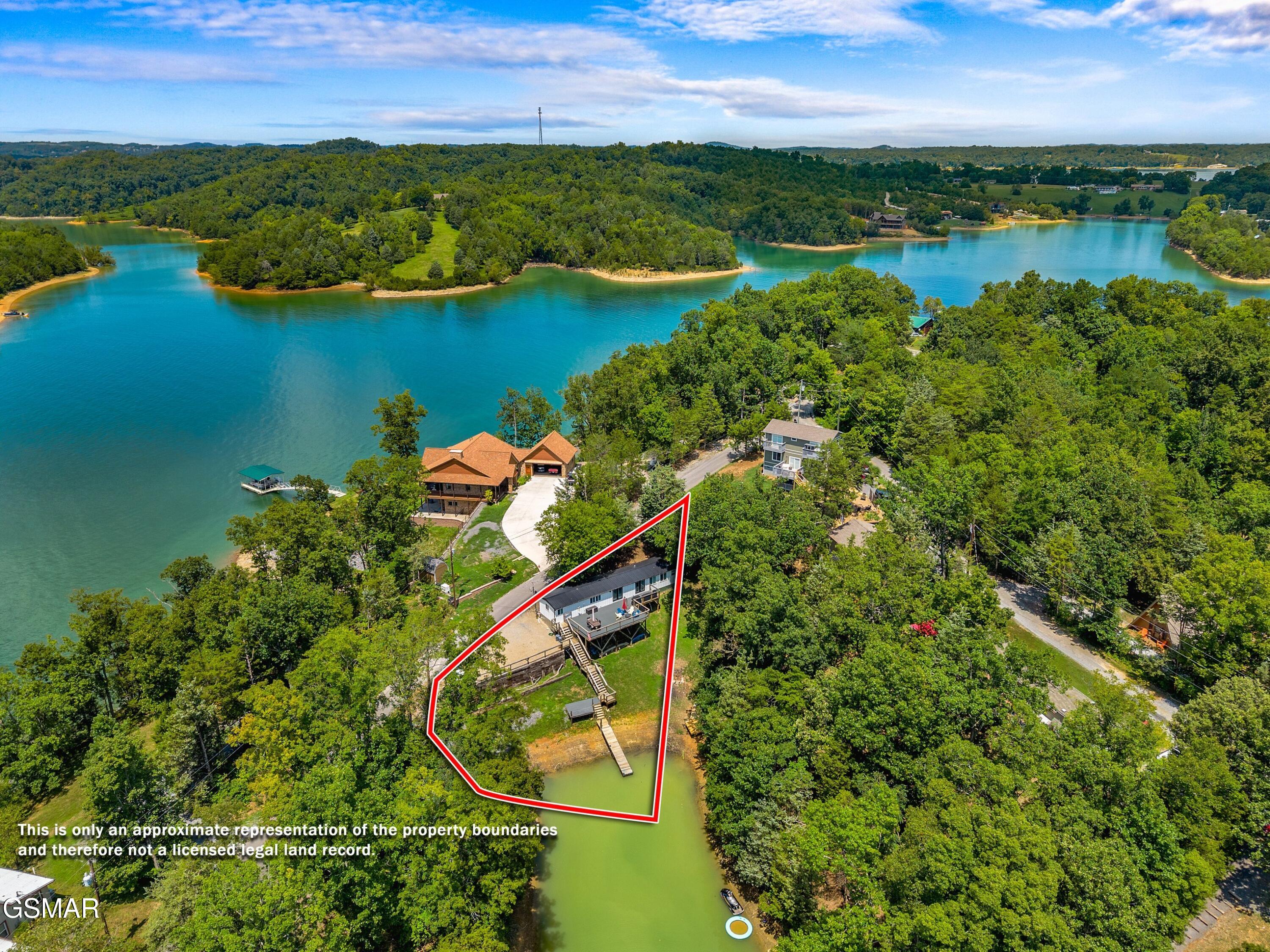 Residential in Dandridge 4