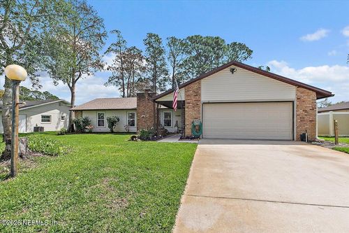 21 Westford Ln, Palm Coast, FL, 32164-4001 | Card Image